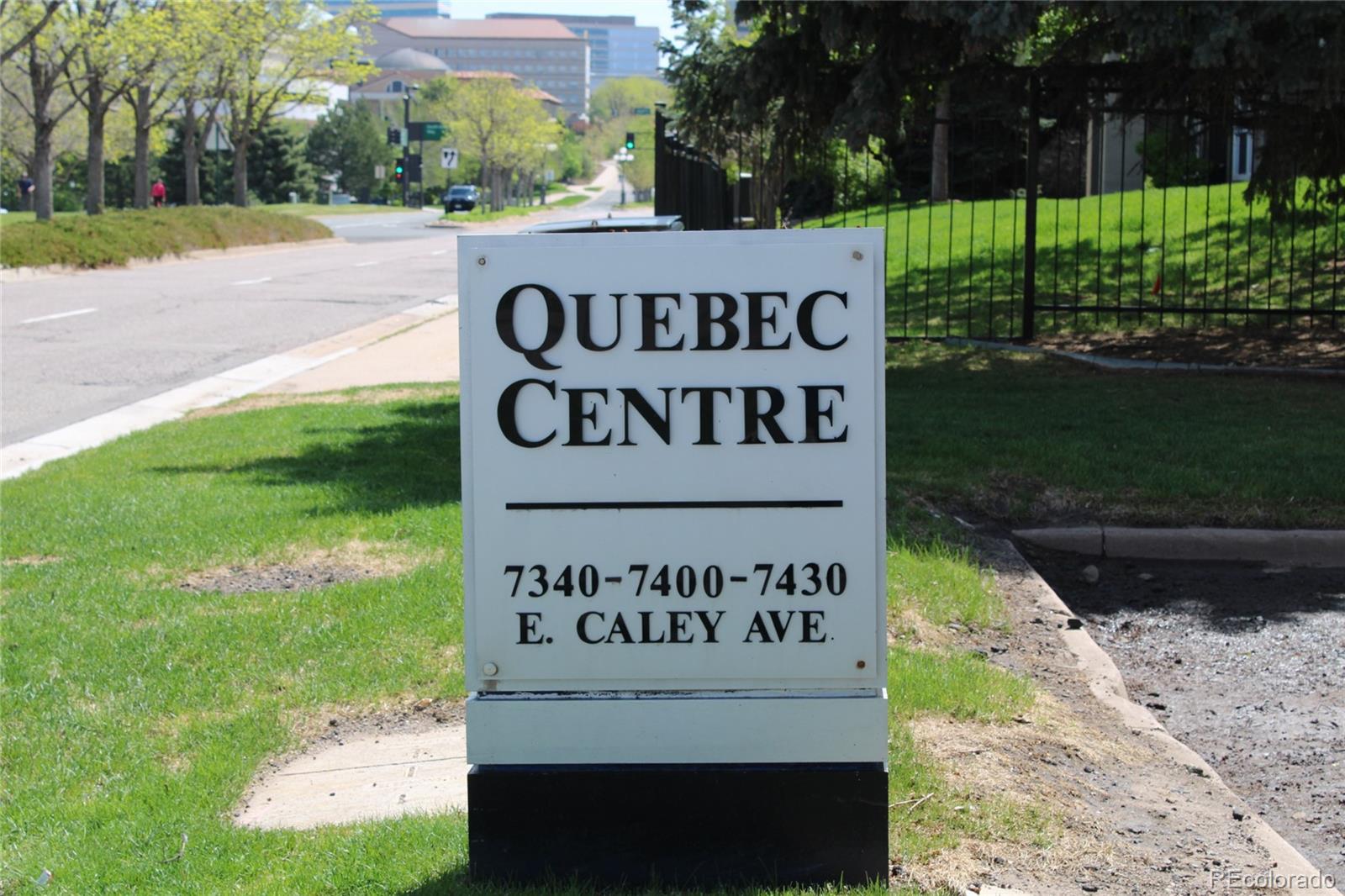 7430 E Caley Avenue Centennial CO 80111