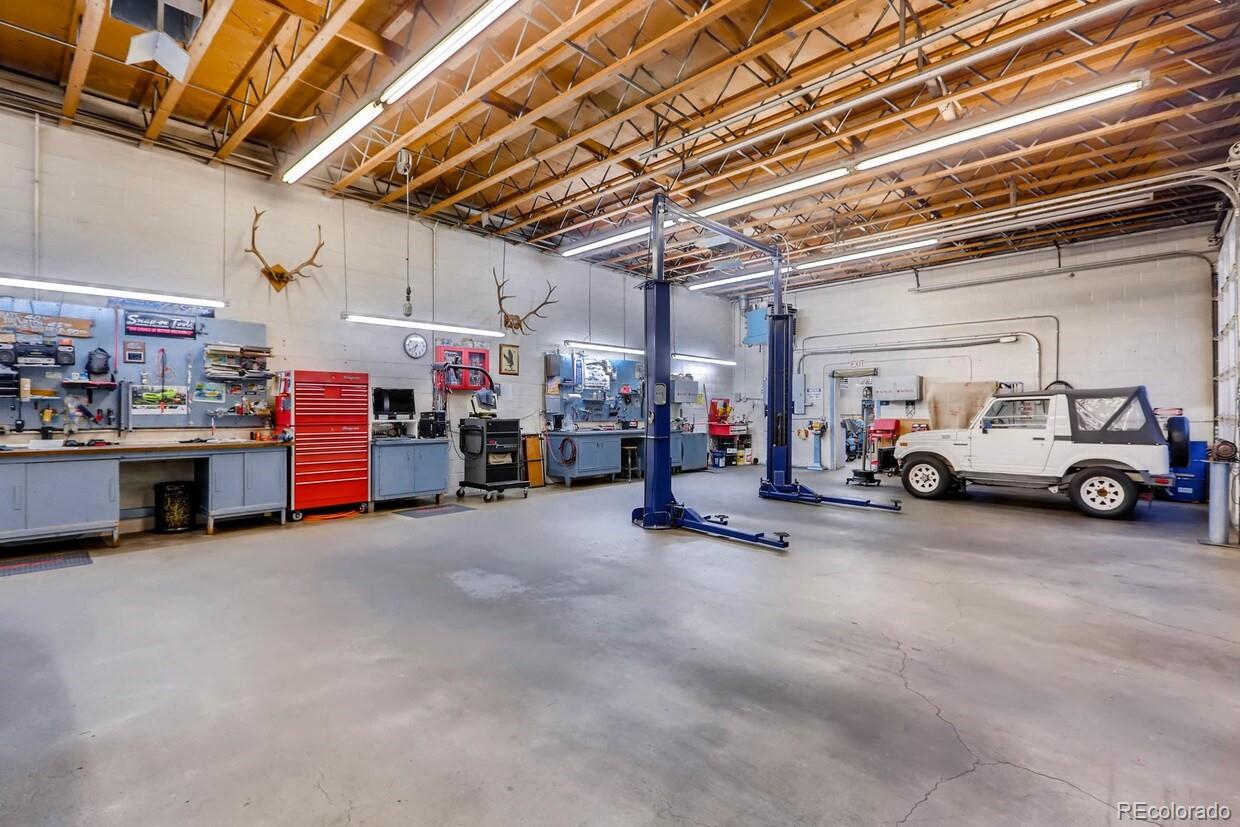 1420 Carr Street Lakewood CO 80214