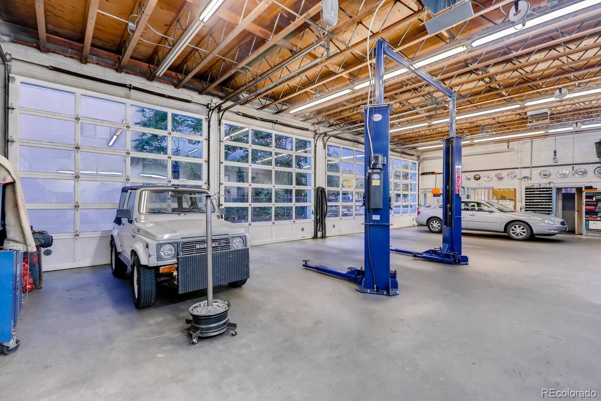 1420 Carr Street Lakewood CO 80214