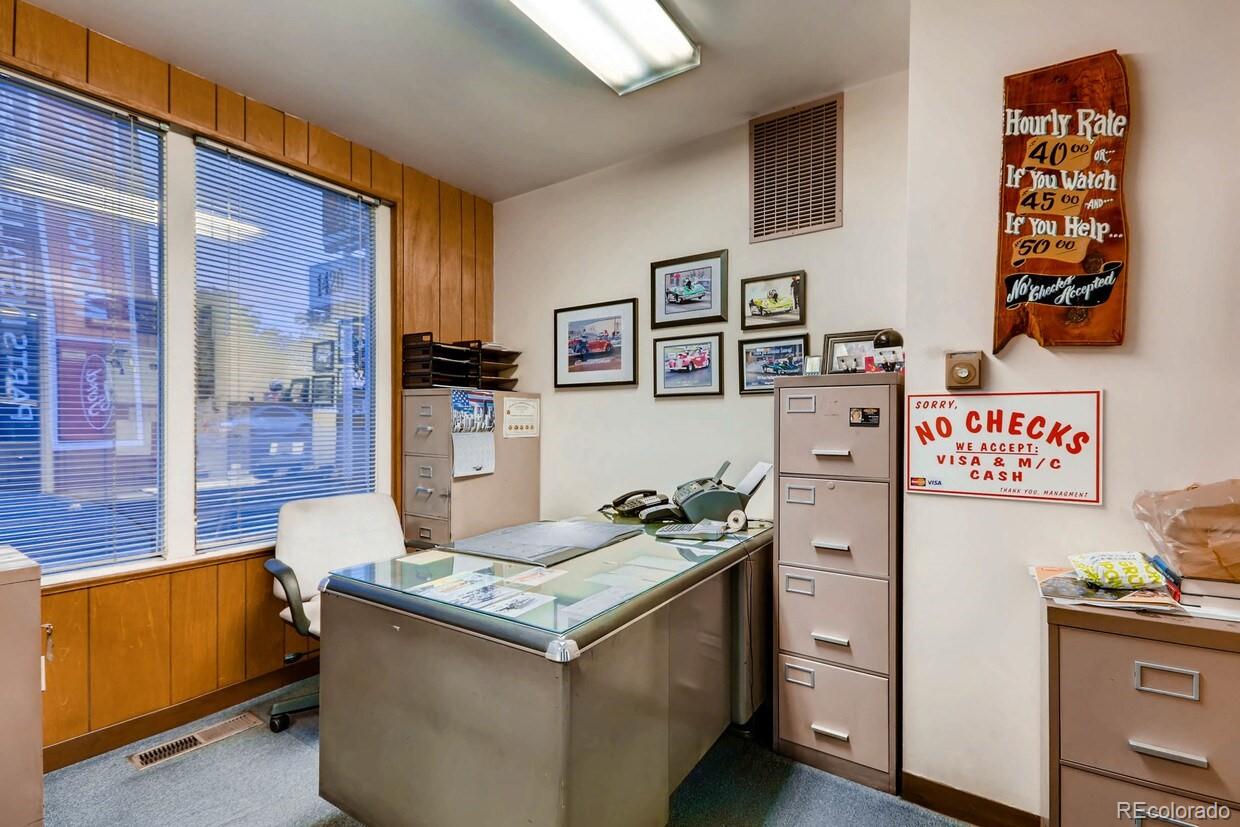 1420 Carr Street Lakewood CO 80214