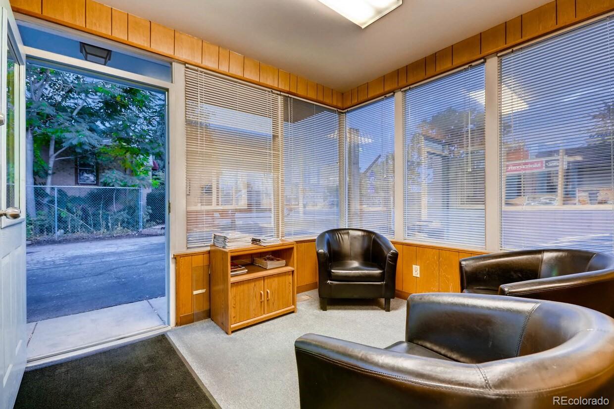 1420 Carr Street Lakewood CO 80214