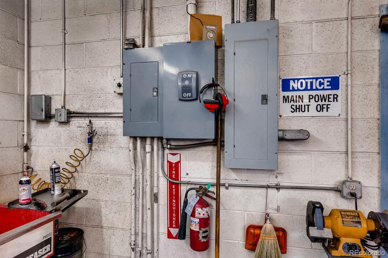 1420 Carr Street Lakewood CO 80214