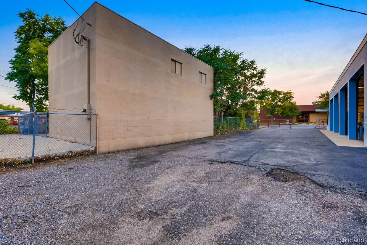 1420 Carr Street Lakewood CO 80214