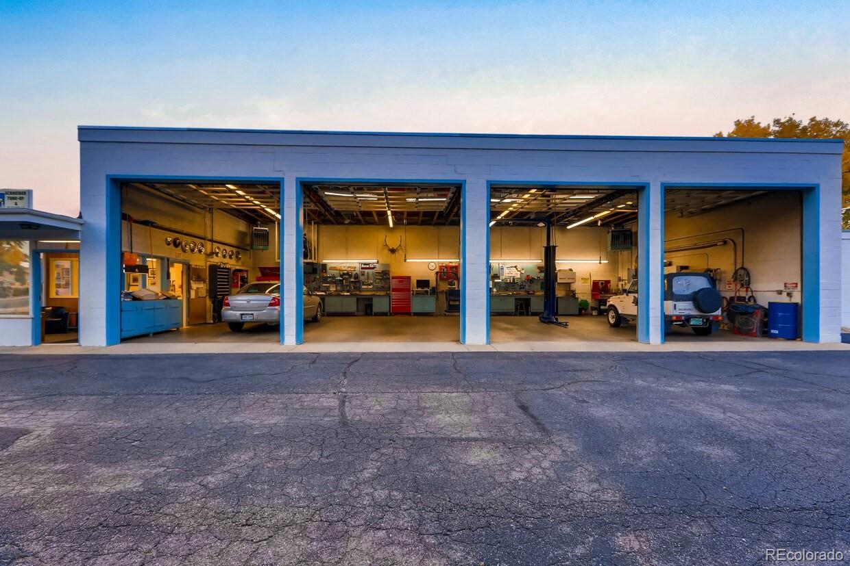 1420 Carr Street Lakewood CO 80214