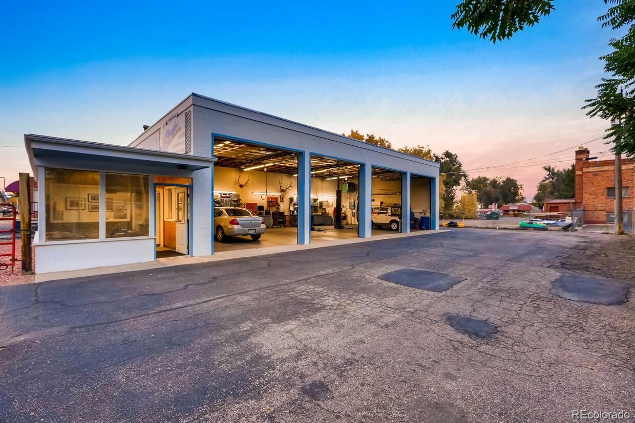 1420 Carr Street Lakewood CO 80214