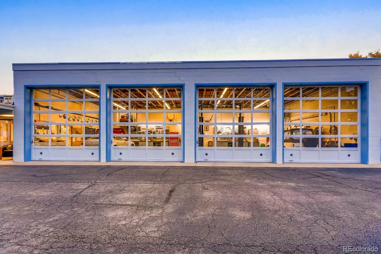 1420 Carr Street Lakewood CO 80214