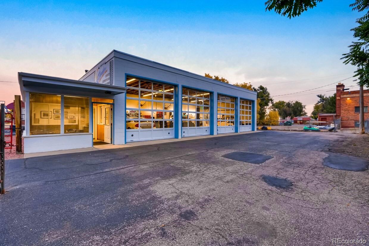 1420 Carr Street Lakewood CO 80214