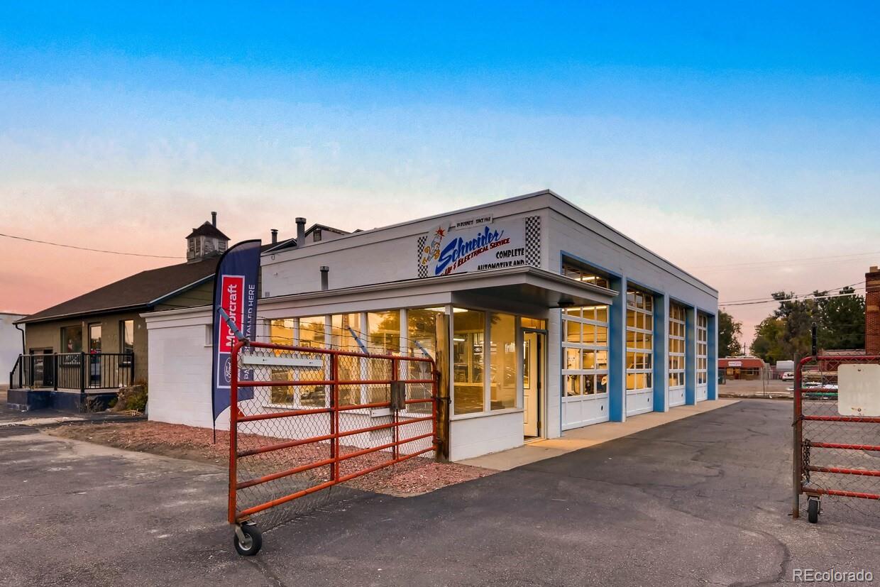 1420 Carr Street Lakewood CO 80214