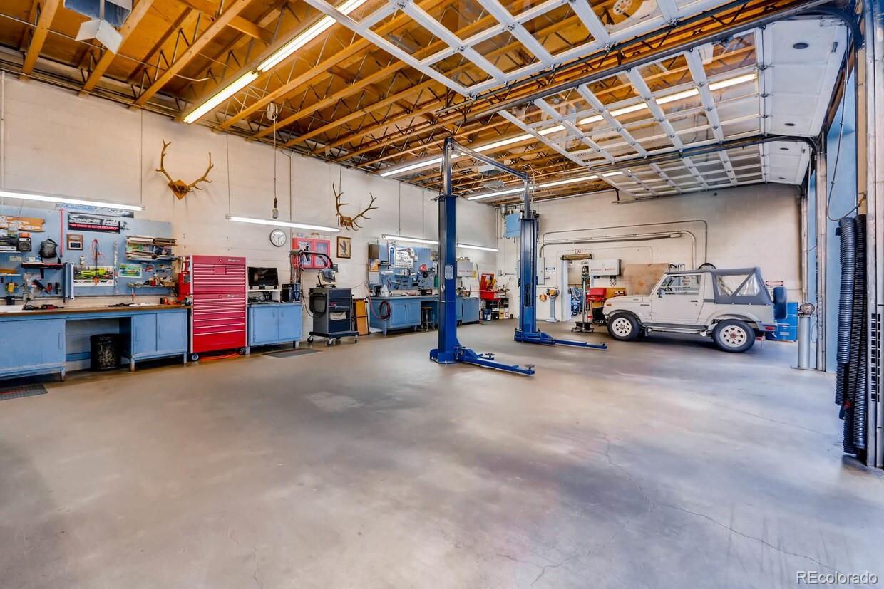 1420 Carr Street Lakewood CO 80214