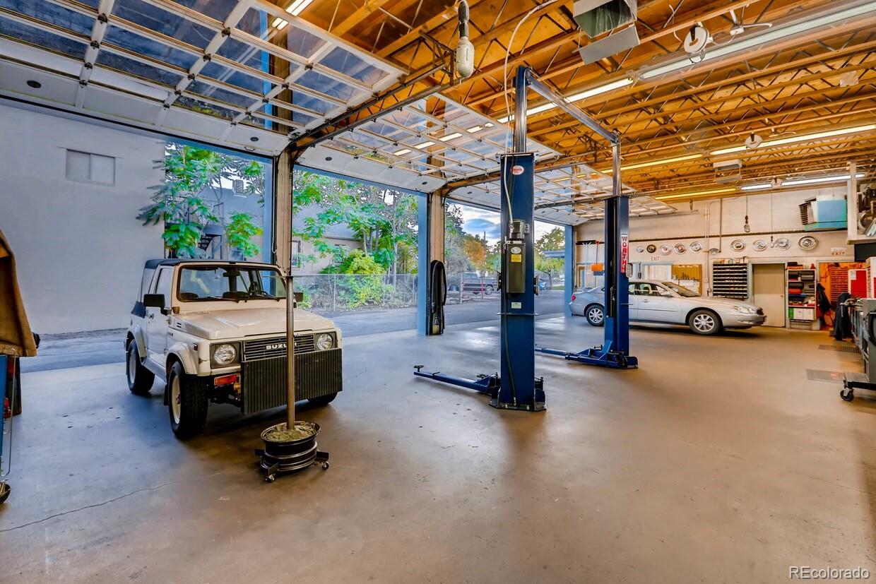 1420 Carr Street Lakewood CO 80214