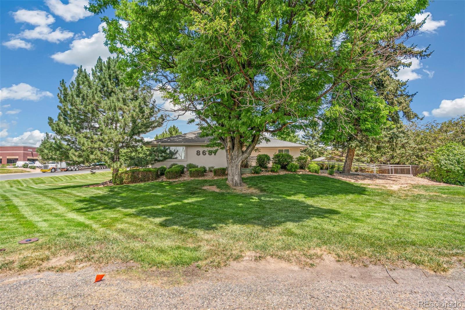 8687 W 108th Avenue Broomfield CO 80021