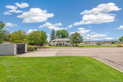 8687 W 108th Avenue Broomfield CO 80021