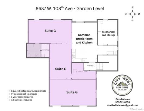 8687 W 108th Avenue Broomfield CO 80021