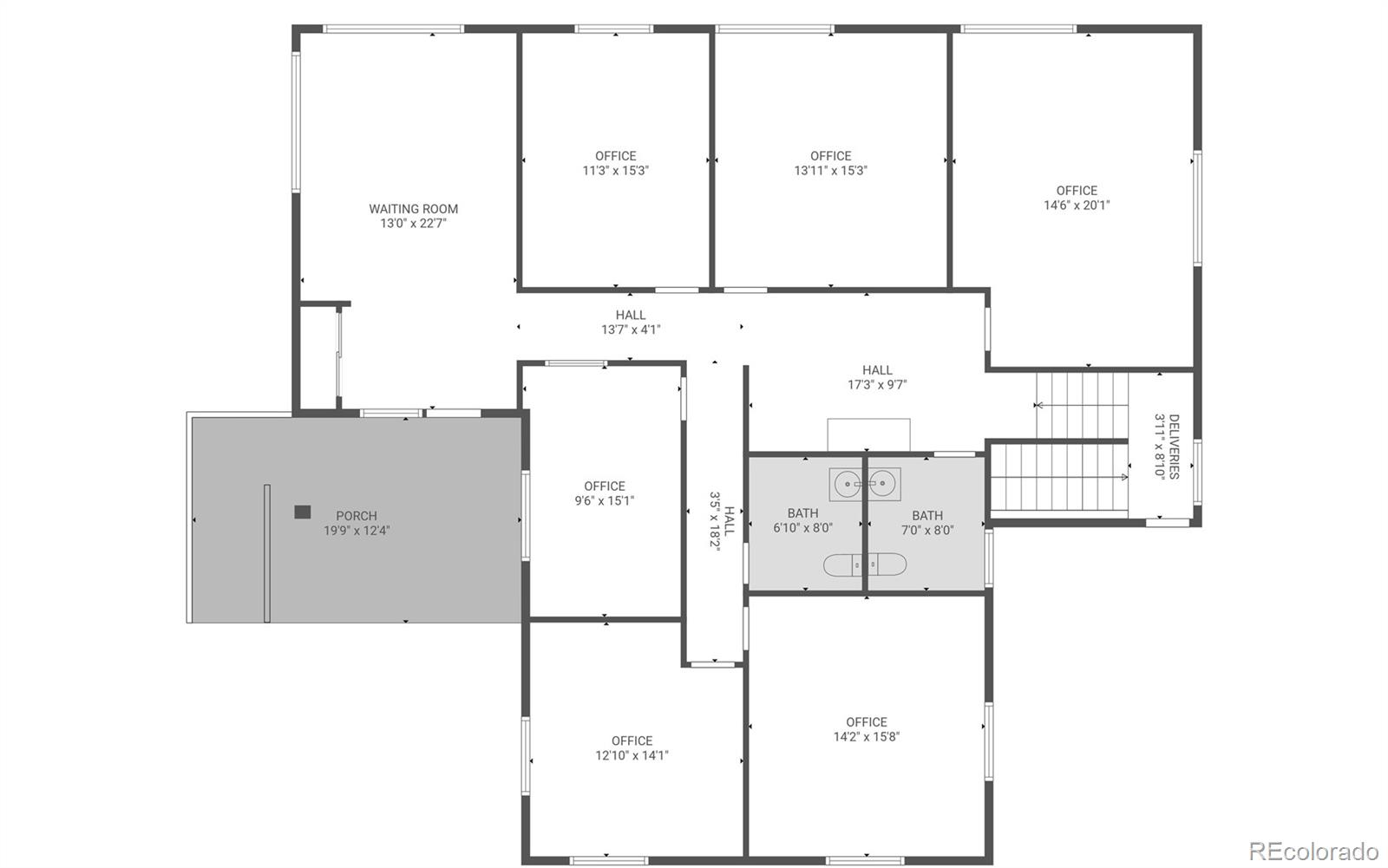 8687 W 108th Avenue Broomfield CO 80021