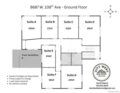 8687 W 108th Avenue Broomfield CO 80021