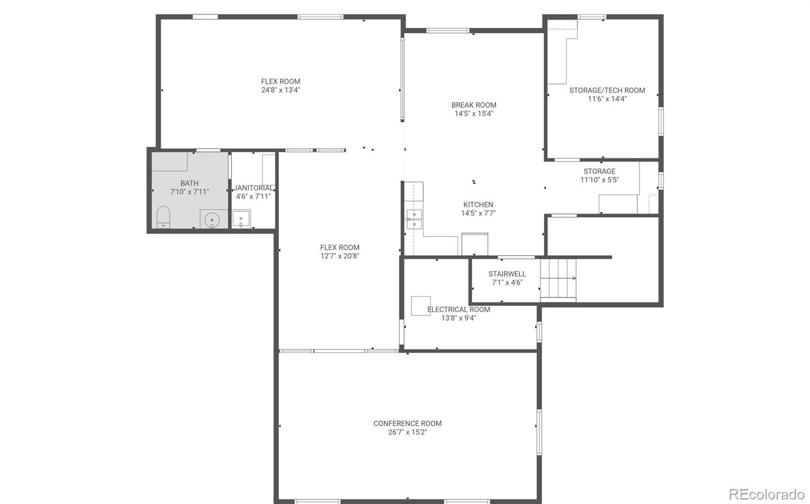 8687 W 108th Avenue Broomfield CO 80021