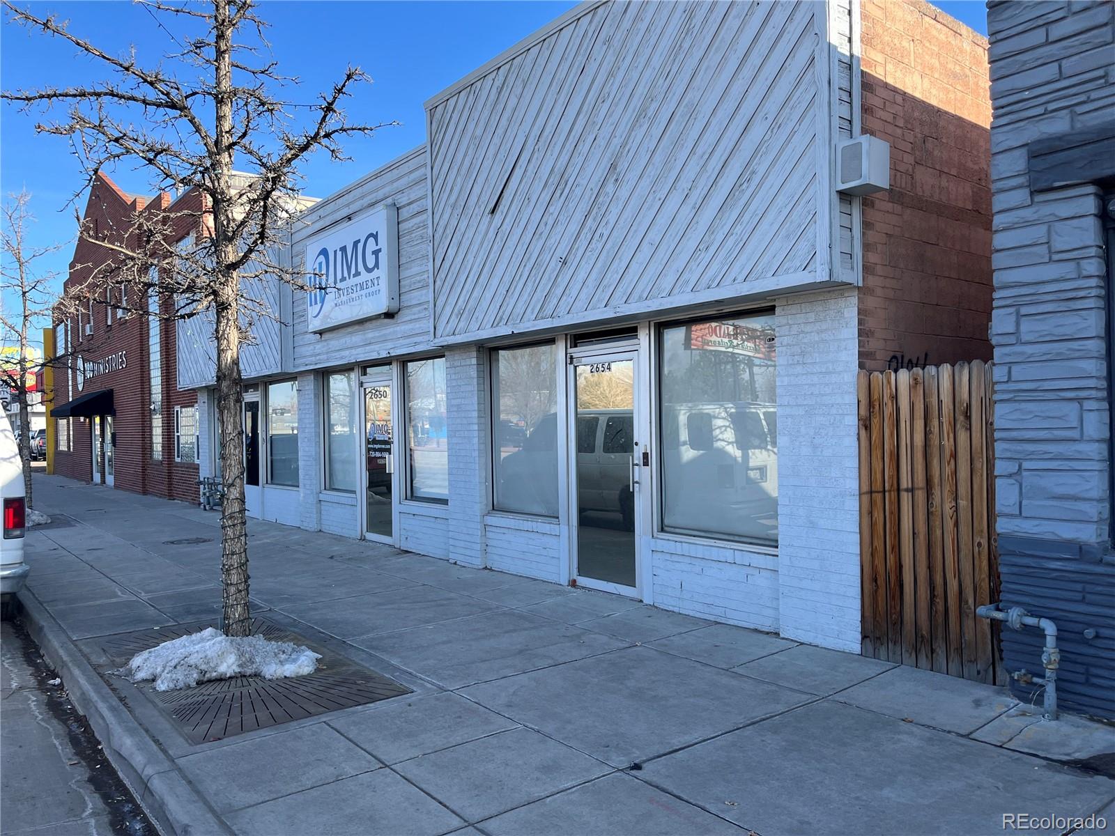 2650 S Broadway Denver CO 80210