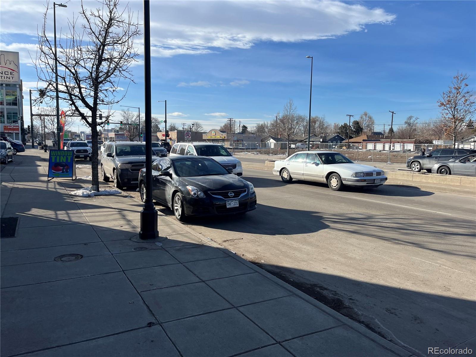 2650 S Broadway Denver CO 80210