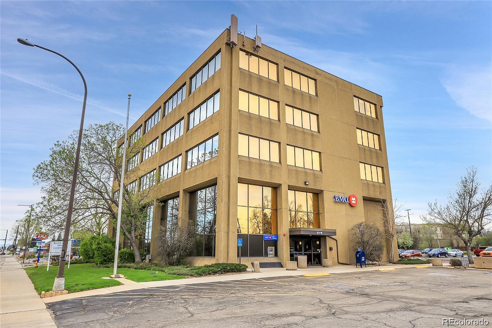215 S Wadsworth Boulevard Lakewood CO 80226