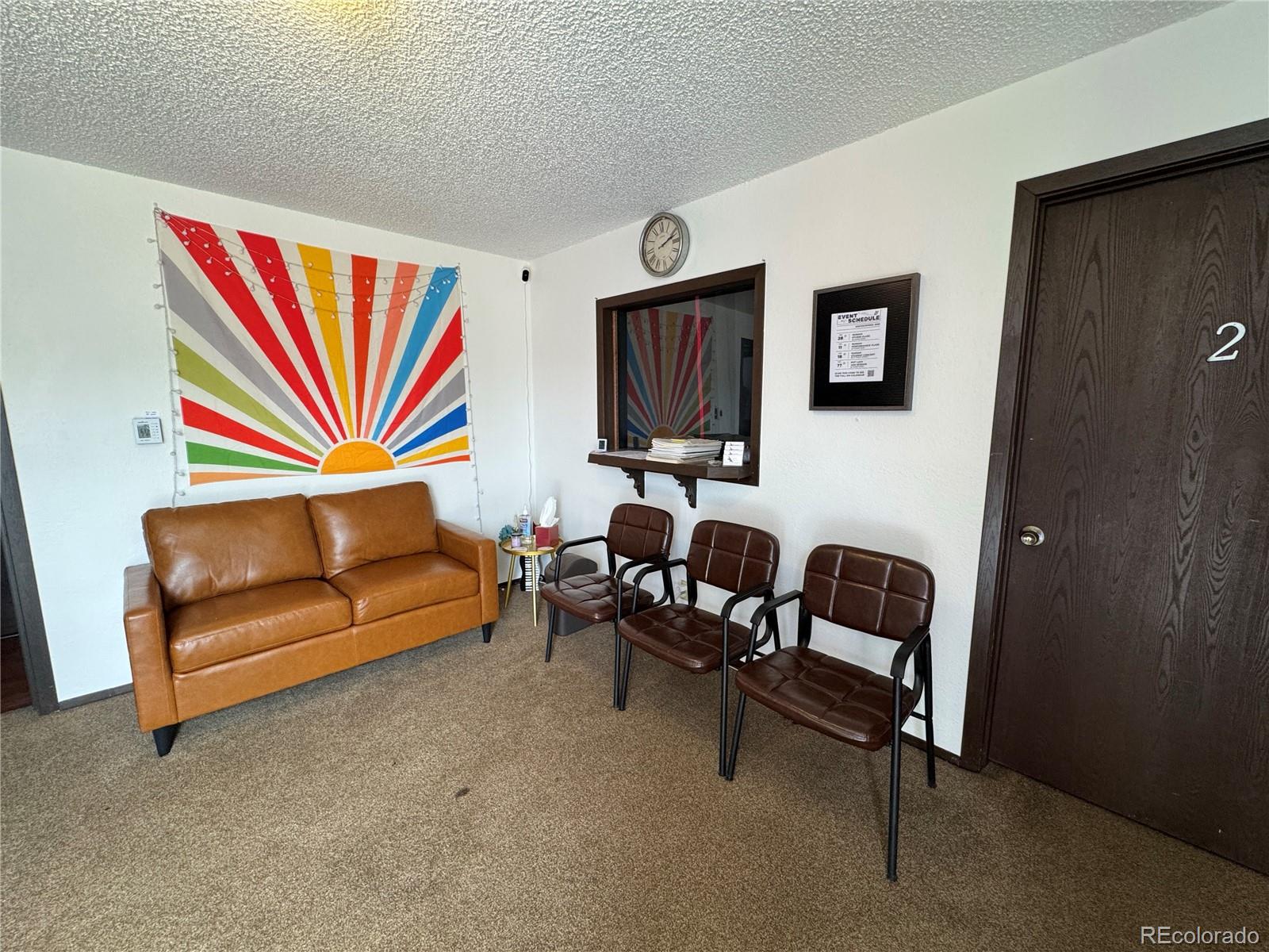 3350 S Knox Court Englewood CO 80110