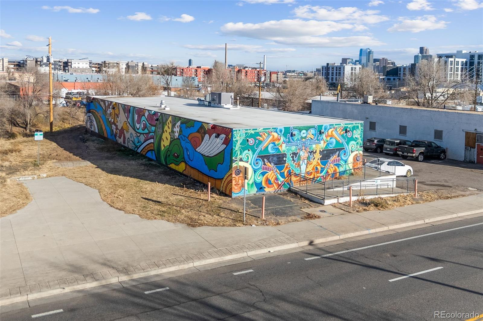 2895 W 8th Avenue Denver CO 80204