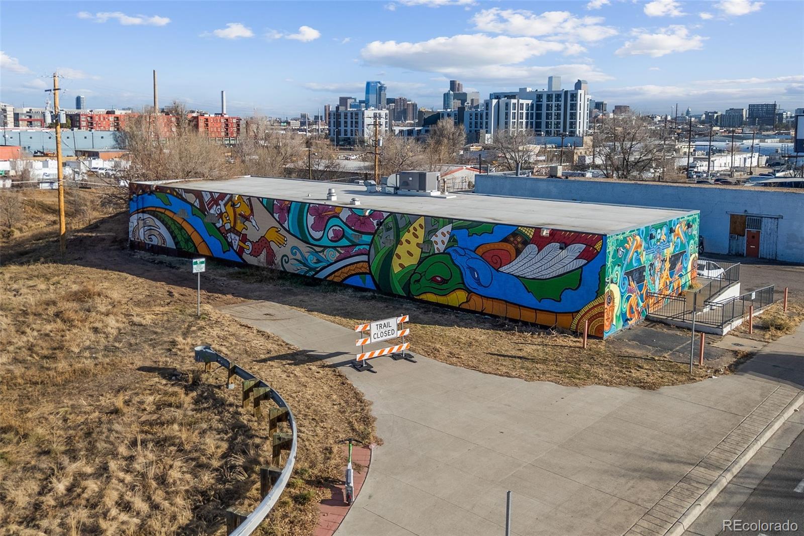 2895 W 8th Avenue Denver CO 80204