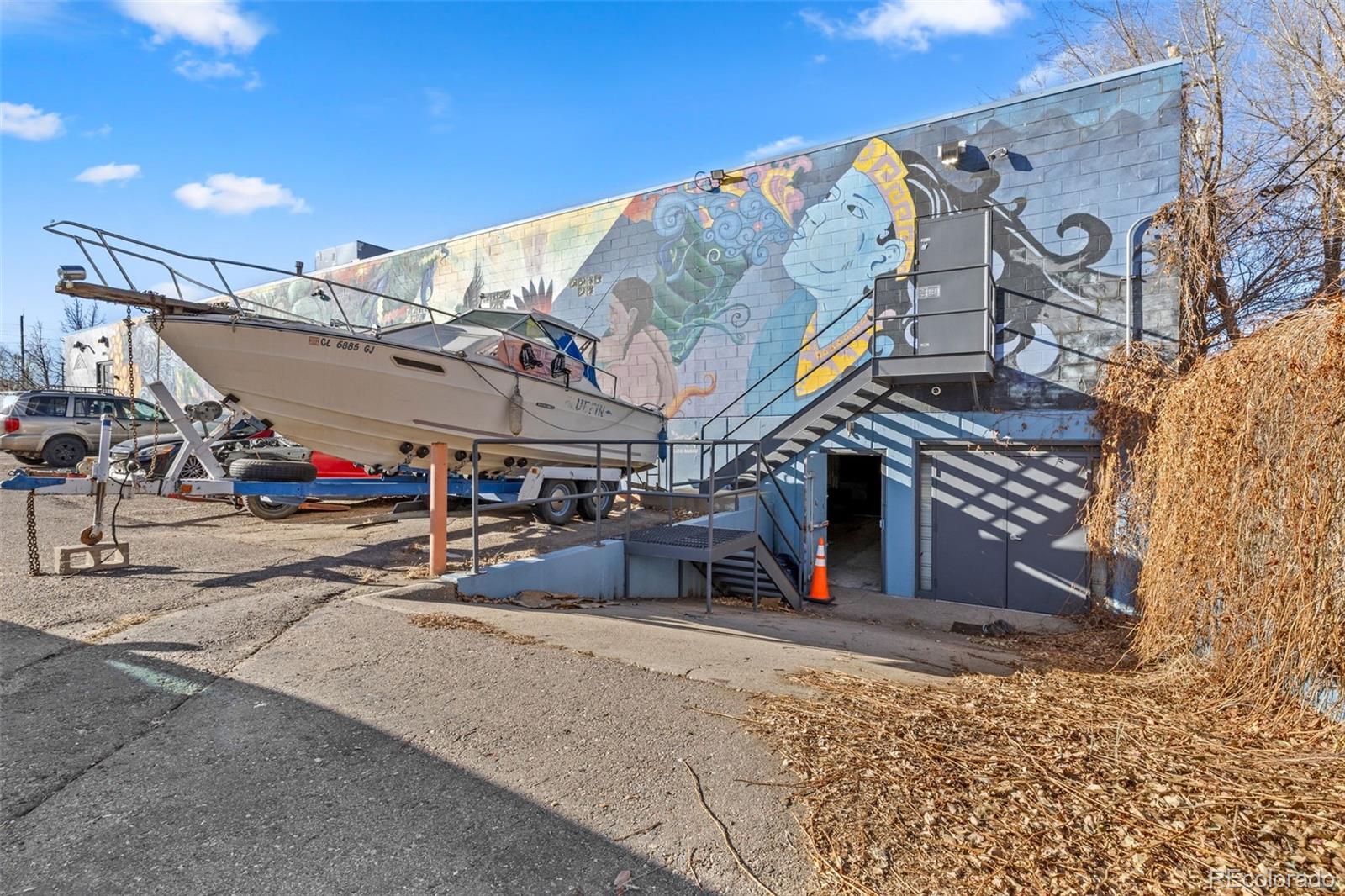 2895 W 8th Avenue Denver CO 80204