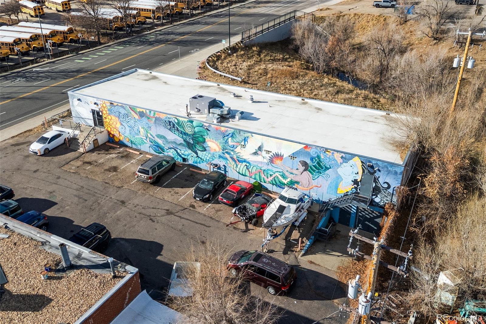 2895 W 8th Avenue Denver CO 80204