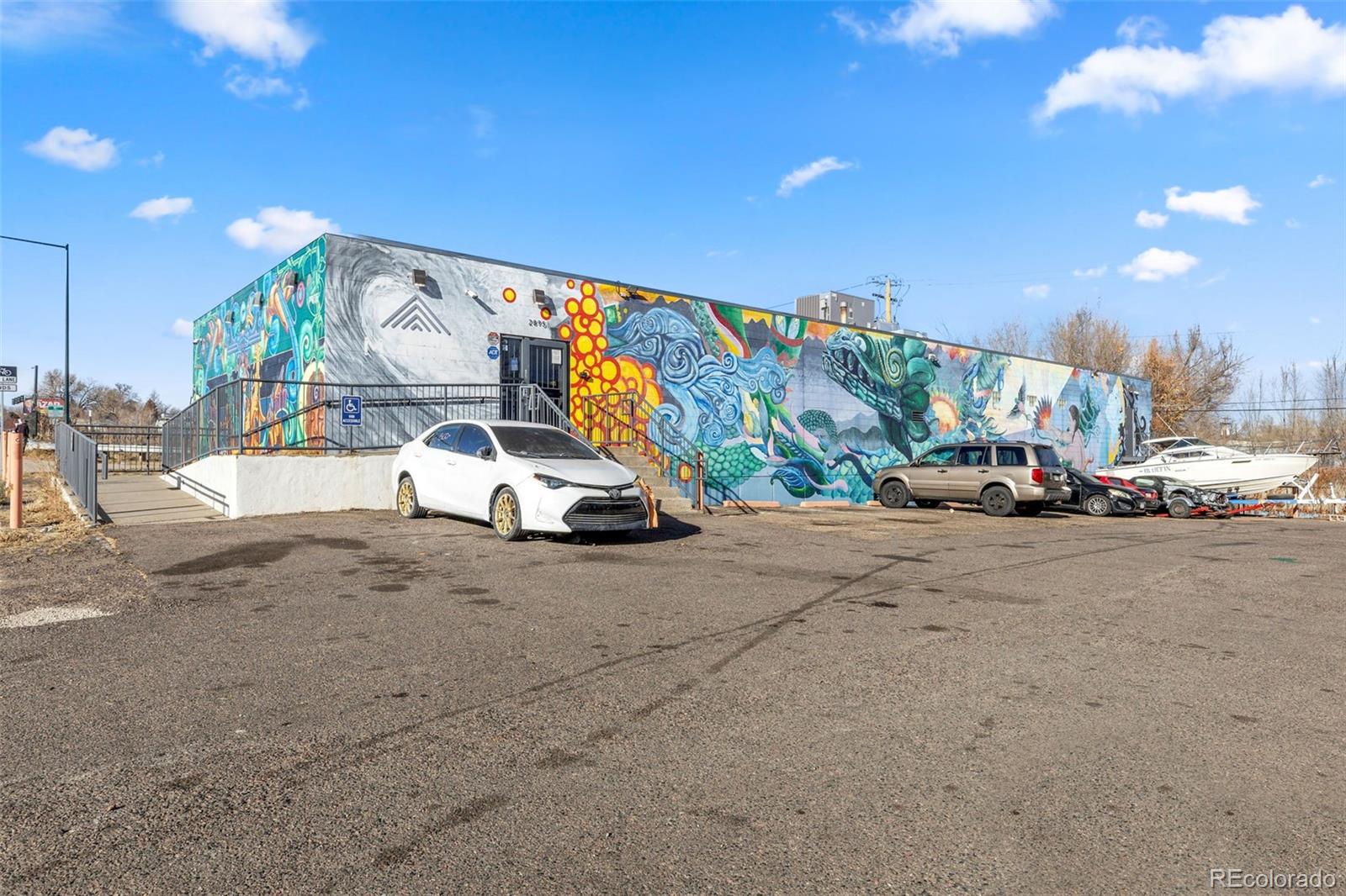 2895 W 8th Avenue Denver CO 80204