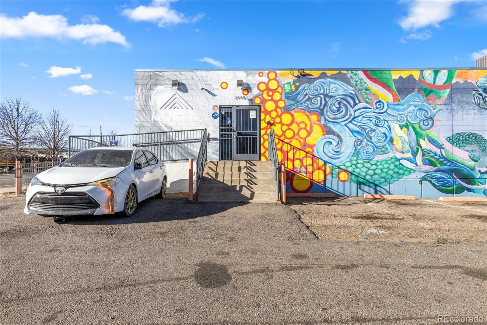 2895 W 8th Avenue Denver CO 80204