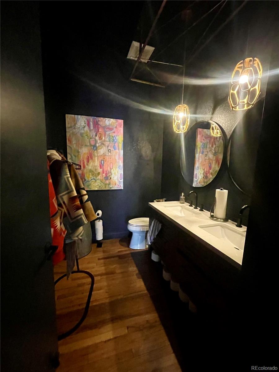 3615 W 32nd Avenue Denver CO 80211