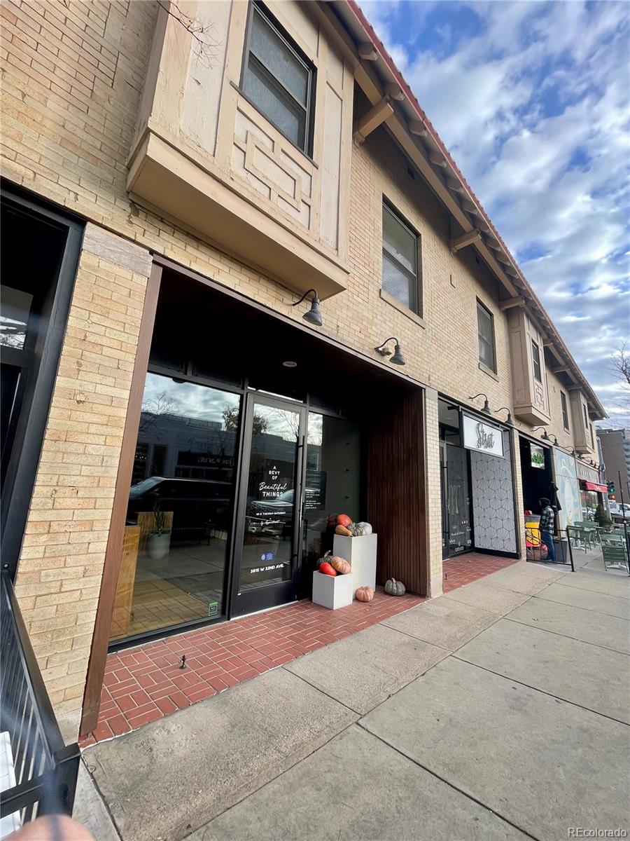 3615 W 32nd Avenue Denver CO 80211