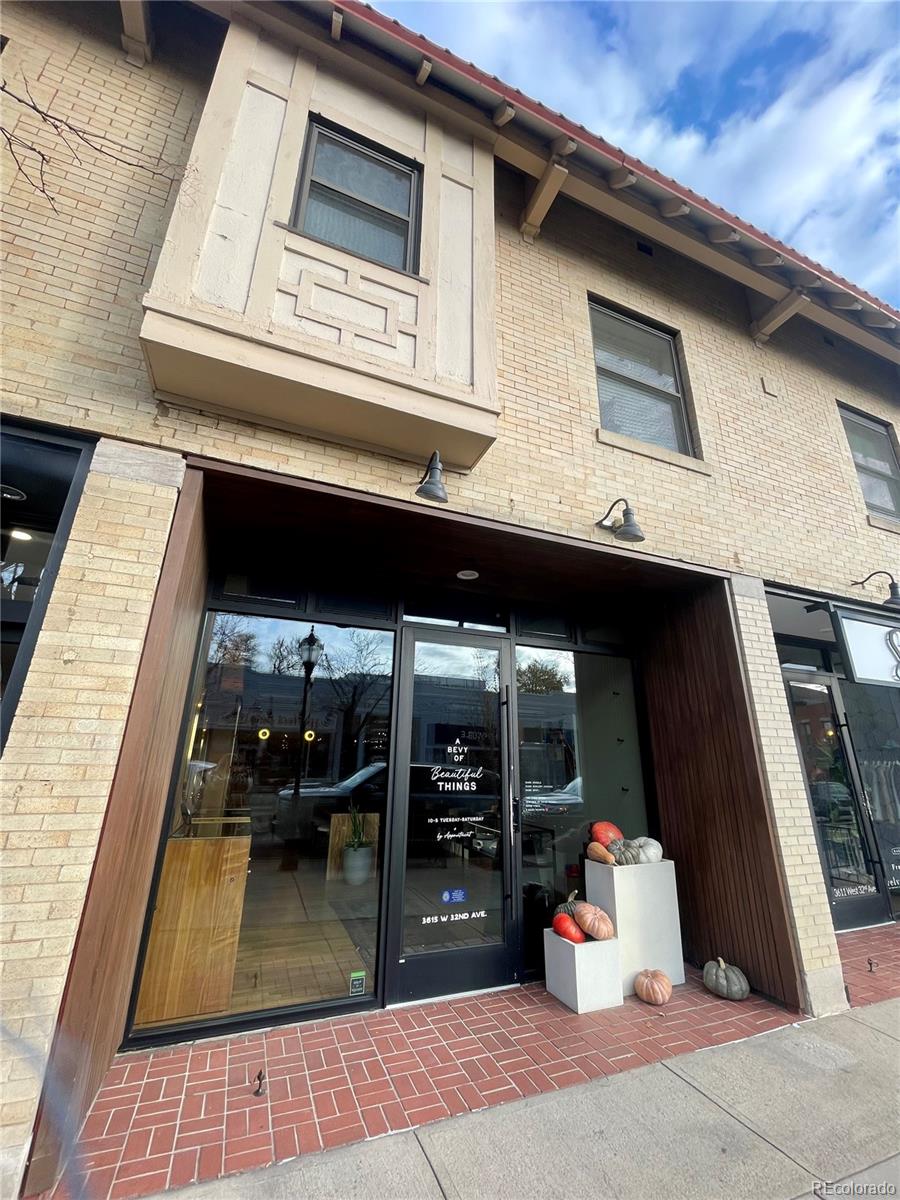 3615 W 32nd Avenue Denver CO 80211