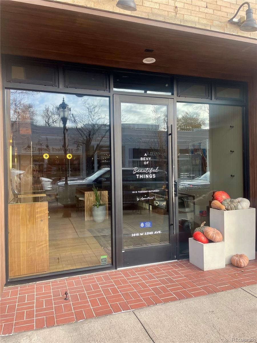 3615 W 32nd Avenue Denver CO 80211