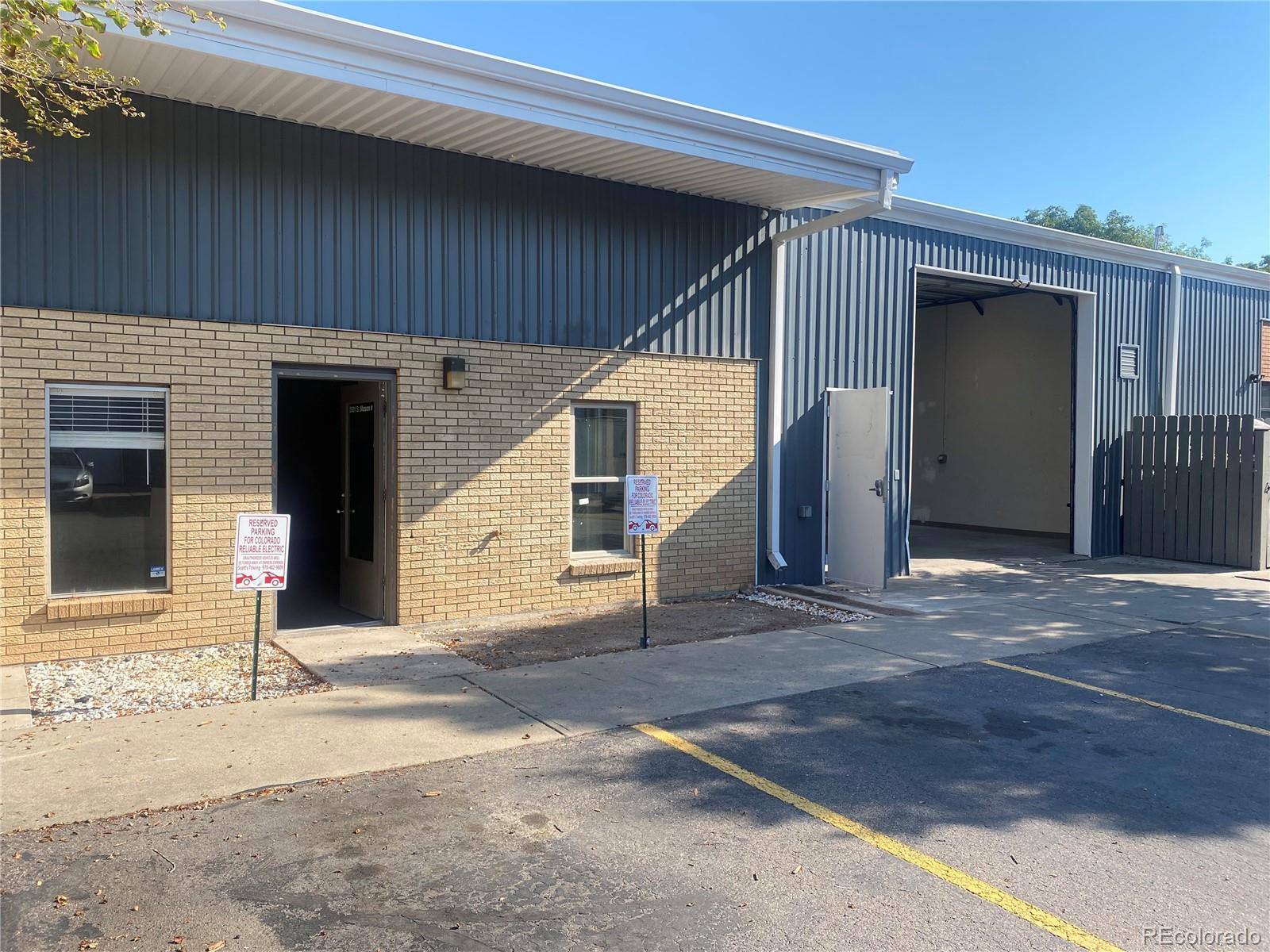 3501 S Mason Street Fort Collins CO 80525