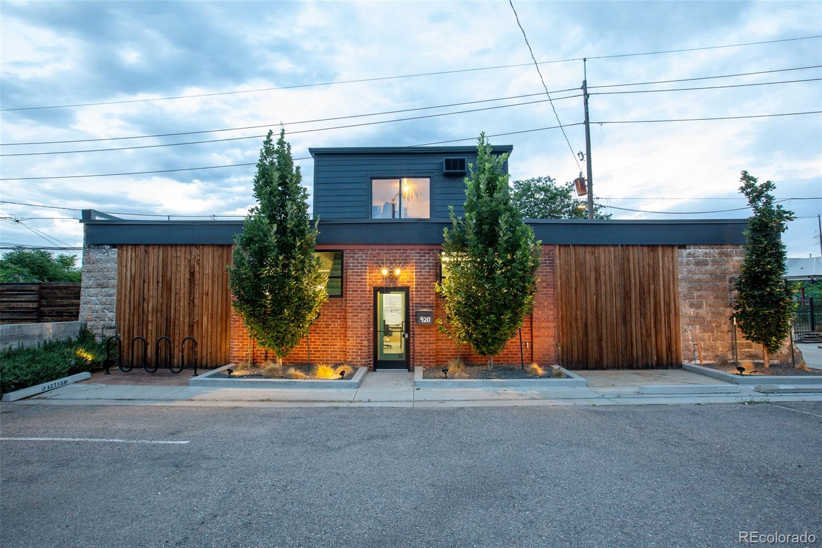 920 Inca Street Denver CO 80204