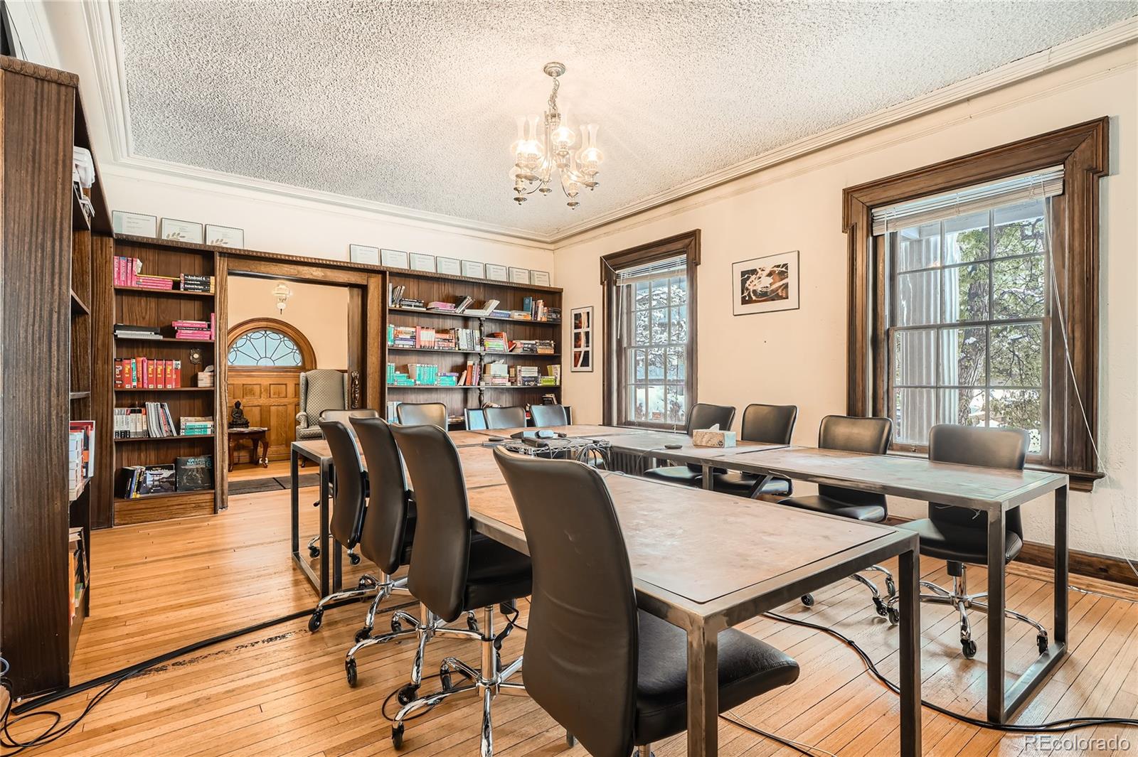 940 N Logan Street Denver CO 80203