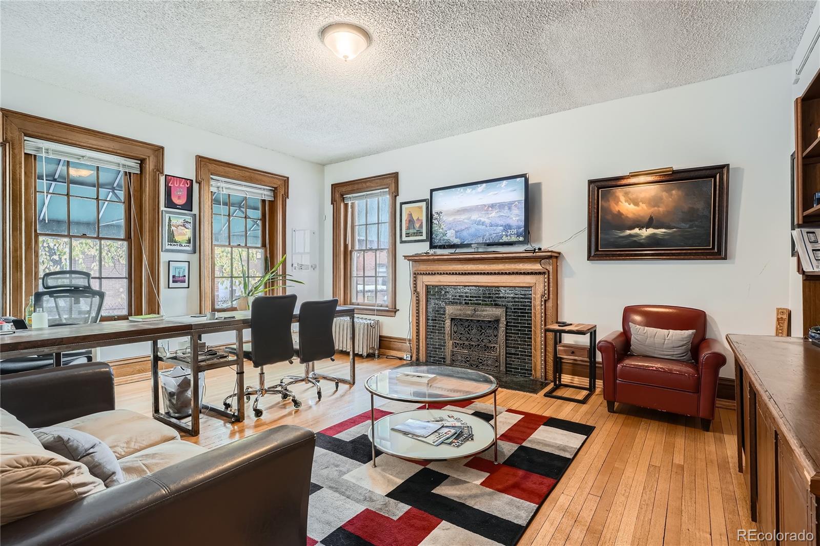 940 N Logan Street Denver CO 80203