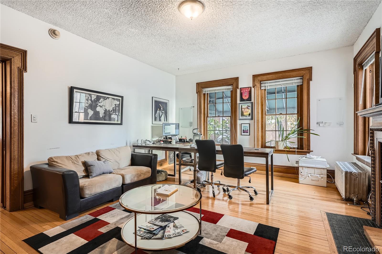 940 N Logan Street Denver CO 80203