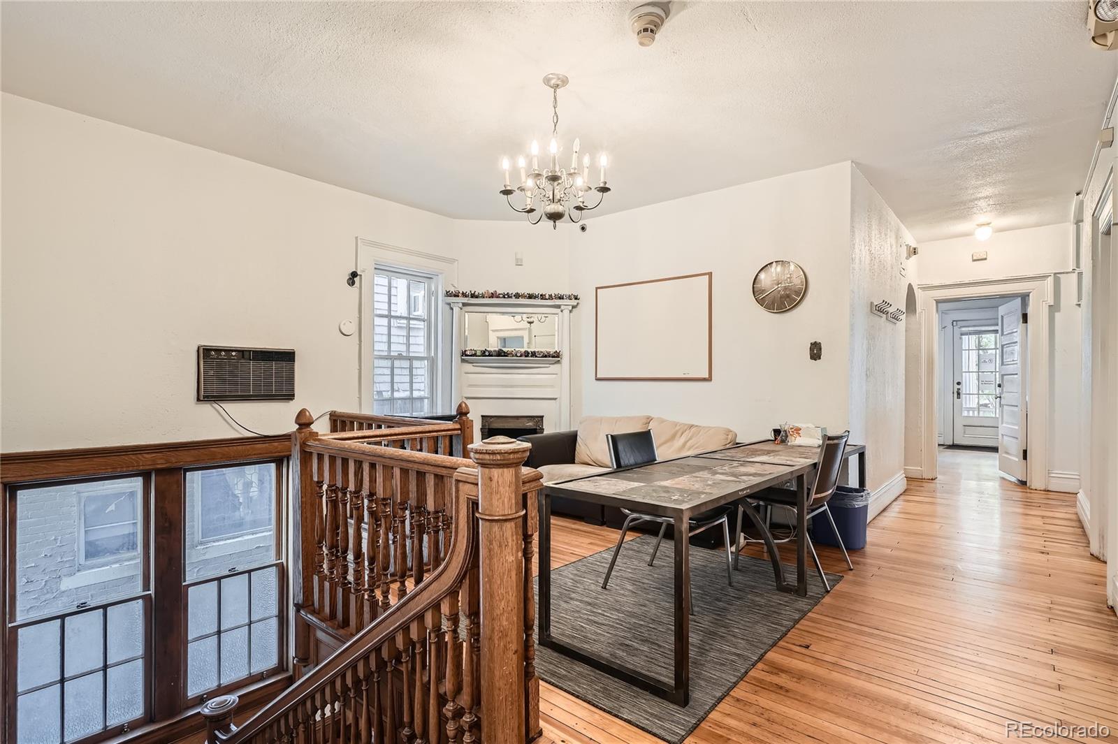 940 N Logan Street Denver CO 80203