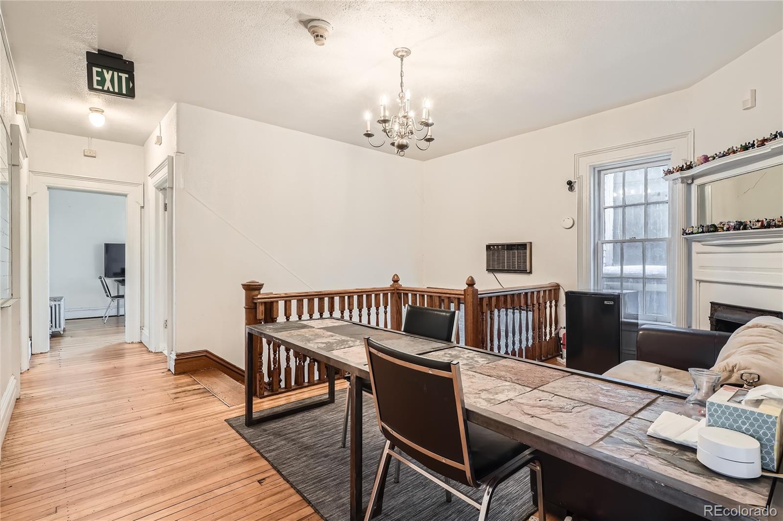 940 N Logan Street Denver CO 80203