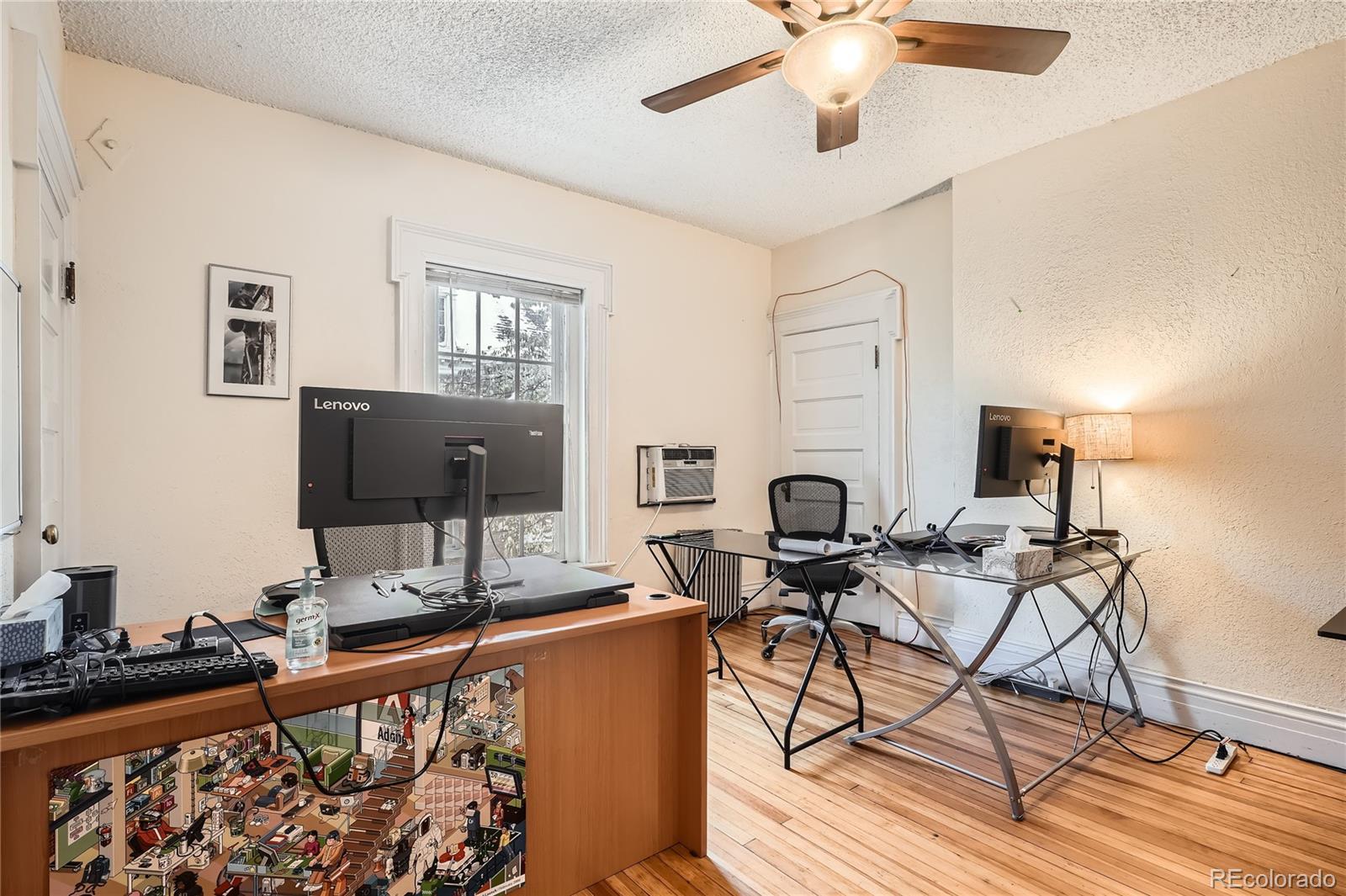 940 N Logan Street Denver CO 80203