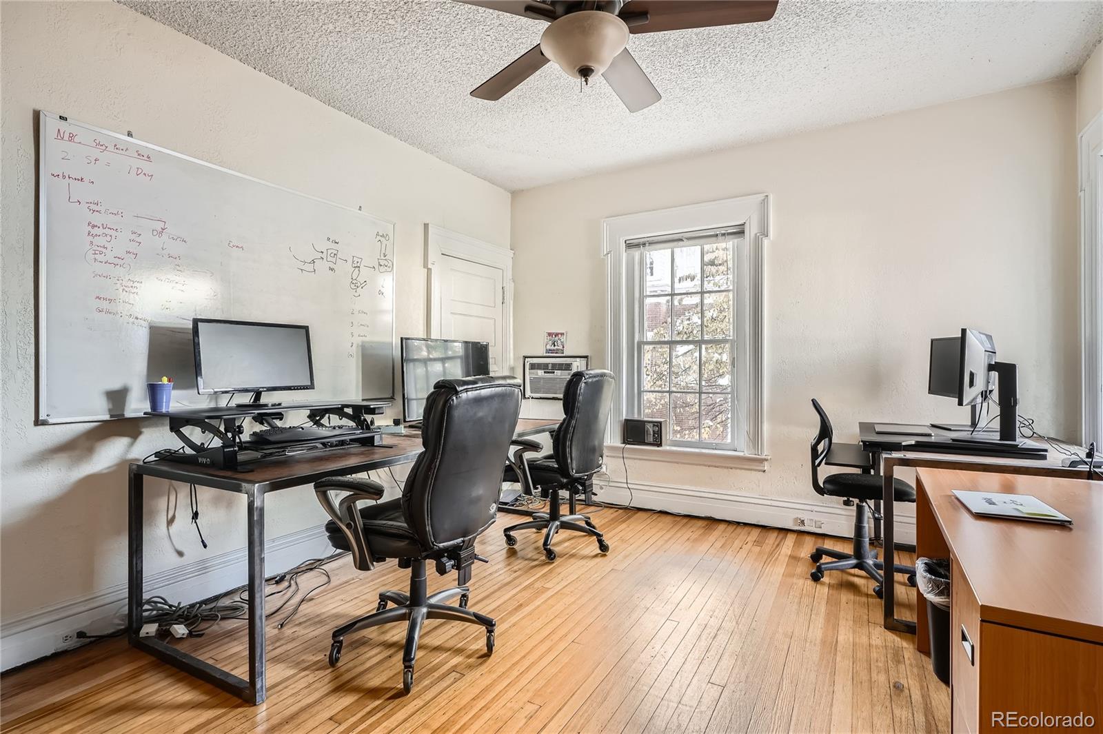 940 N Logan Street Denver CO 80203