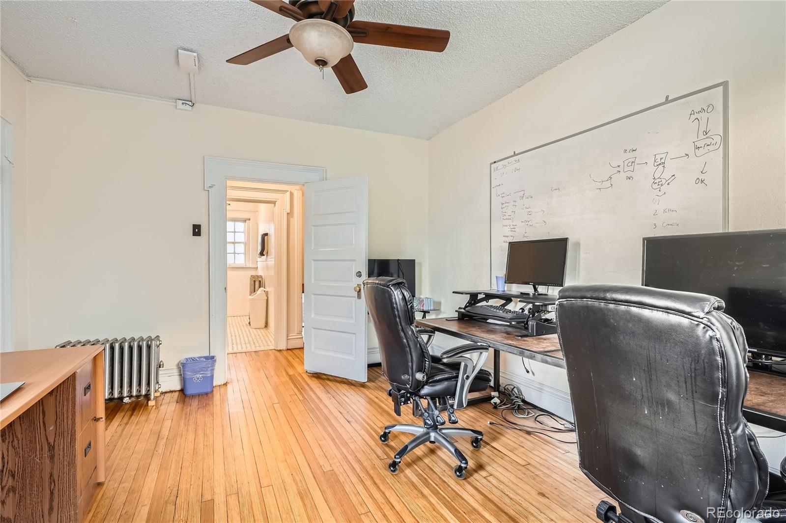 940 N Logan Street Denver CO 80203