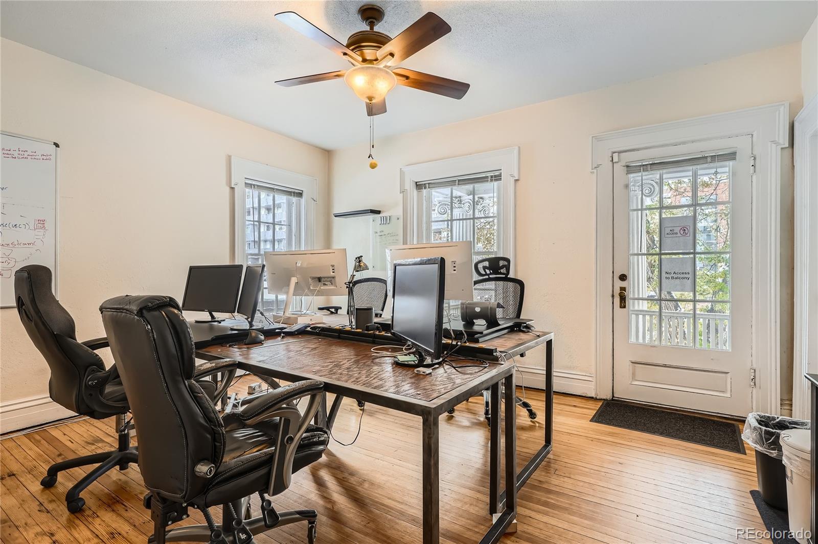 940 N Logan Street Denver CO 80203