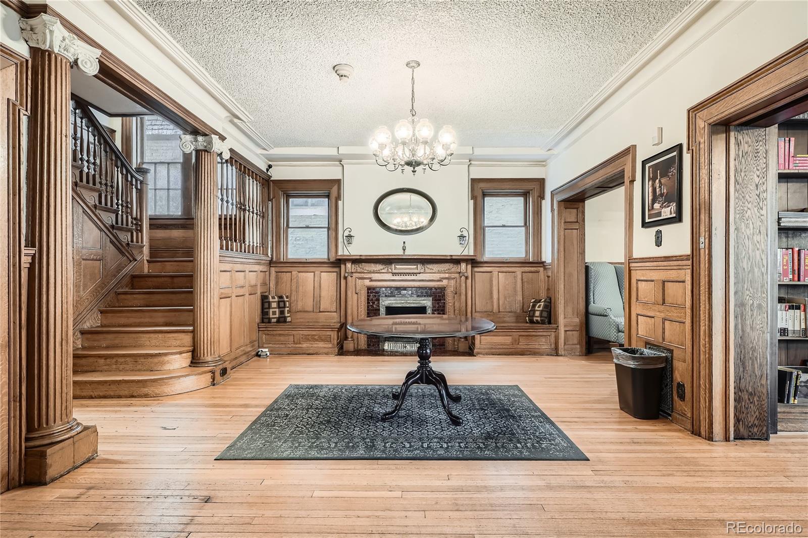 940 N Logan Street Denver CO 80203