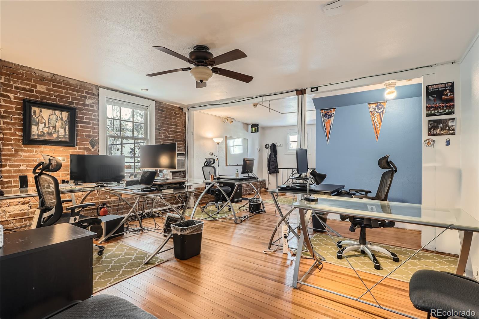 940 N Logan Street Denver CO 80203