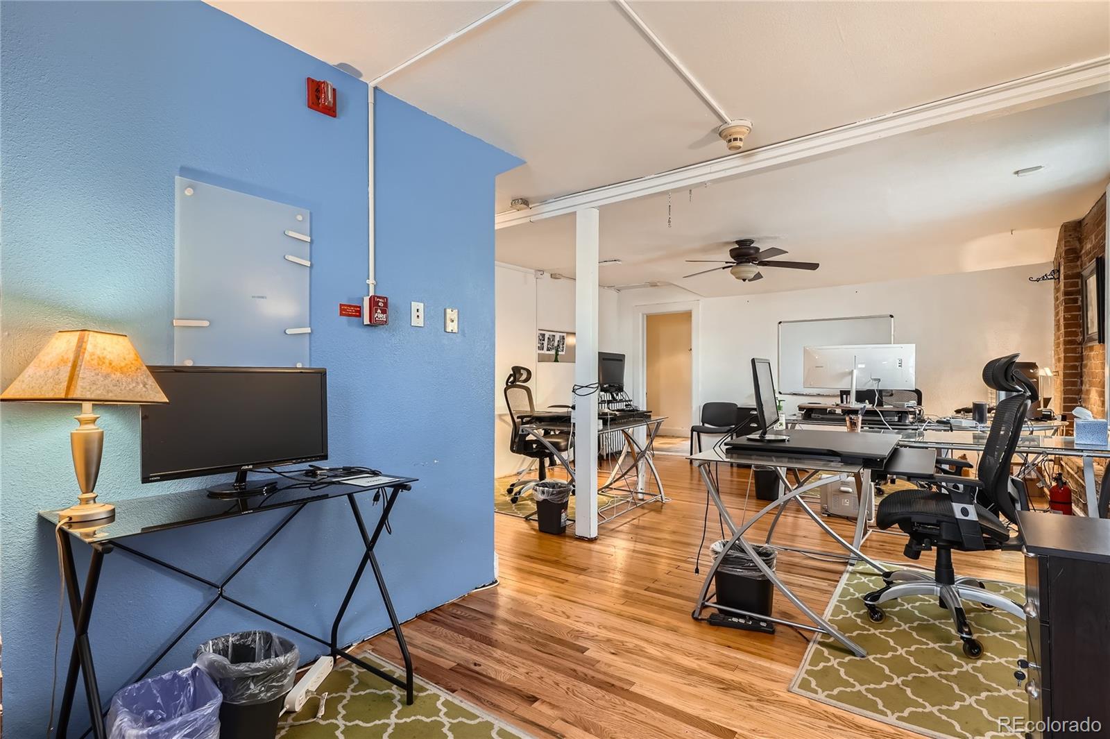 940 N Logan Street Denver CO 80203