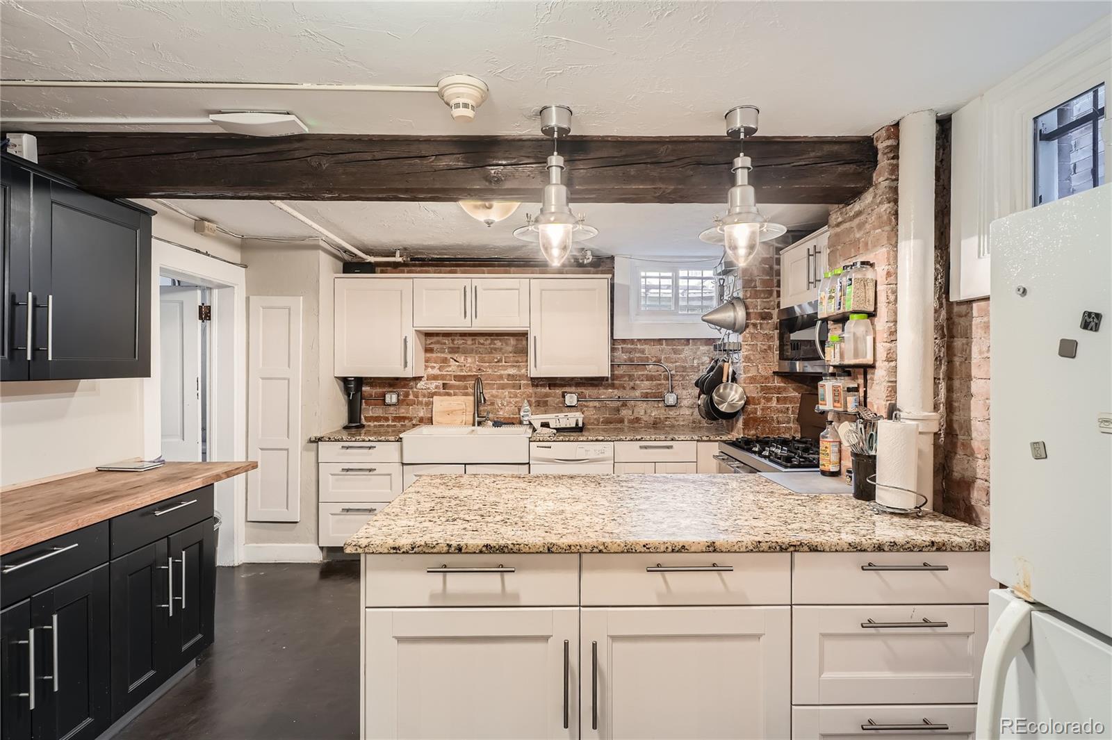 940 N Logan Street Denver CO 80203