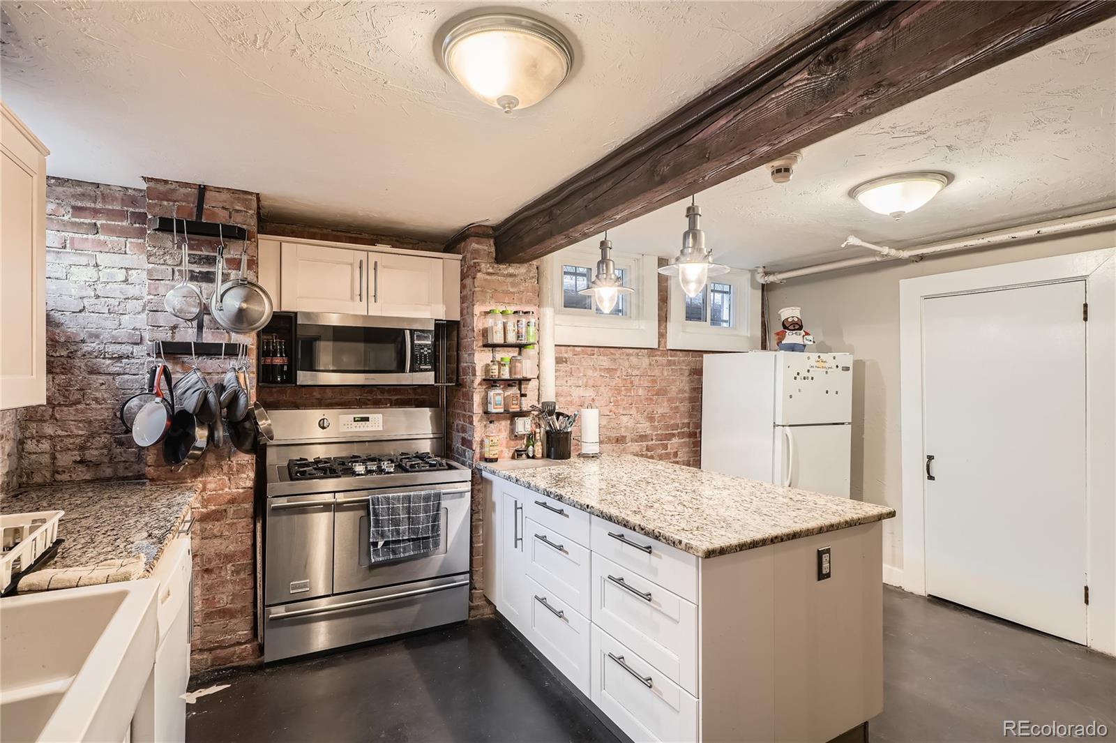 940 N Logan Street Denver CO 80203